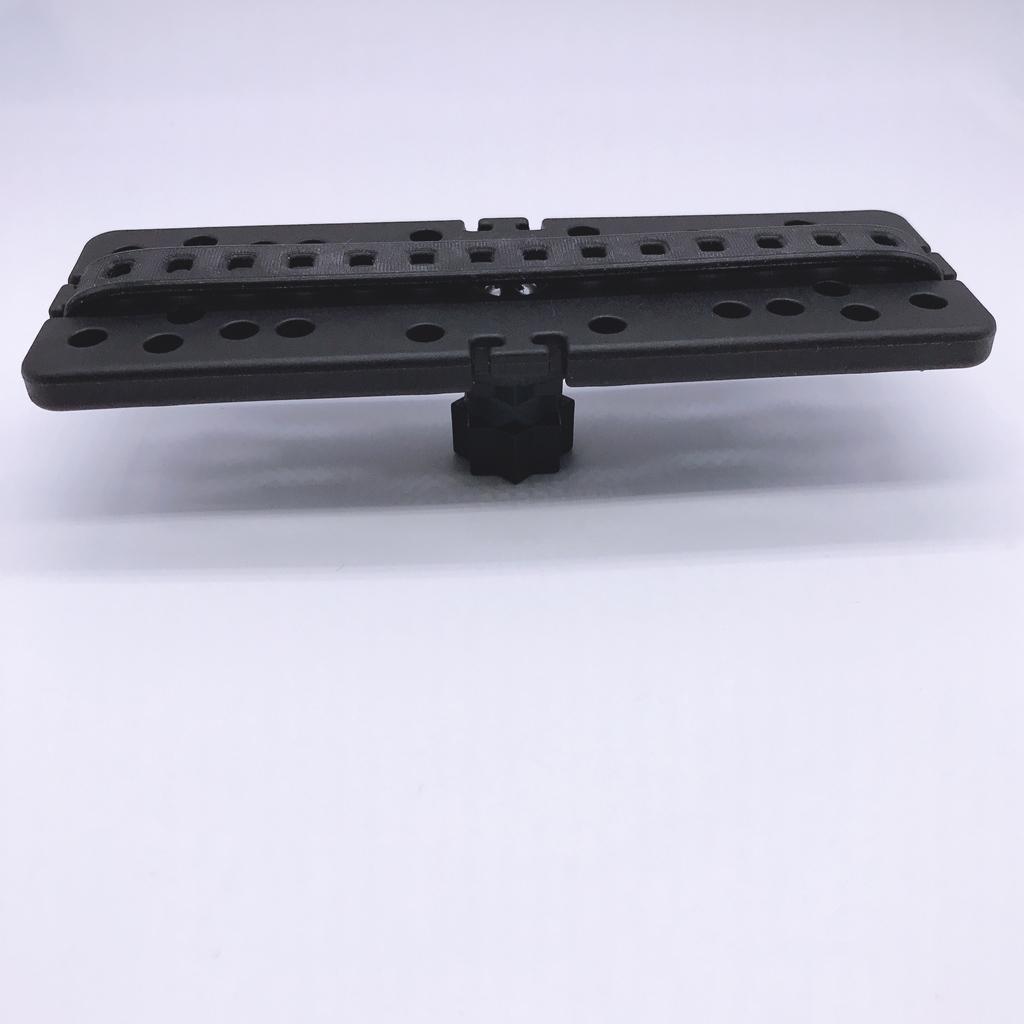 Fishing Kayak Fish Finder Mount - 범용 어군탐지기 마운팅 브래킷 낚시용 카약