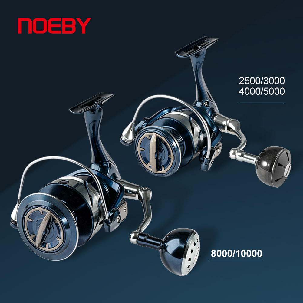 Shimano Reel Stradic - Noeby 스피닝 낚시 릴 2500 3000
