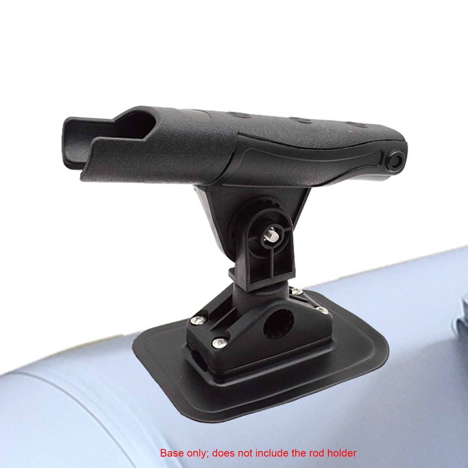풍선형 보트 접착식 패드 PVC 부식 방지 카약 스탠드 - Fishing Kayak Rod Holder 리뷰 및 가격