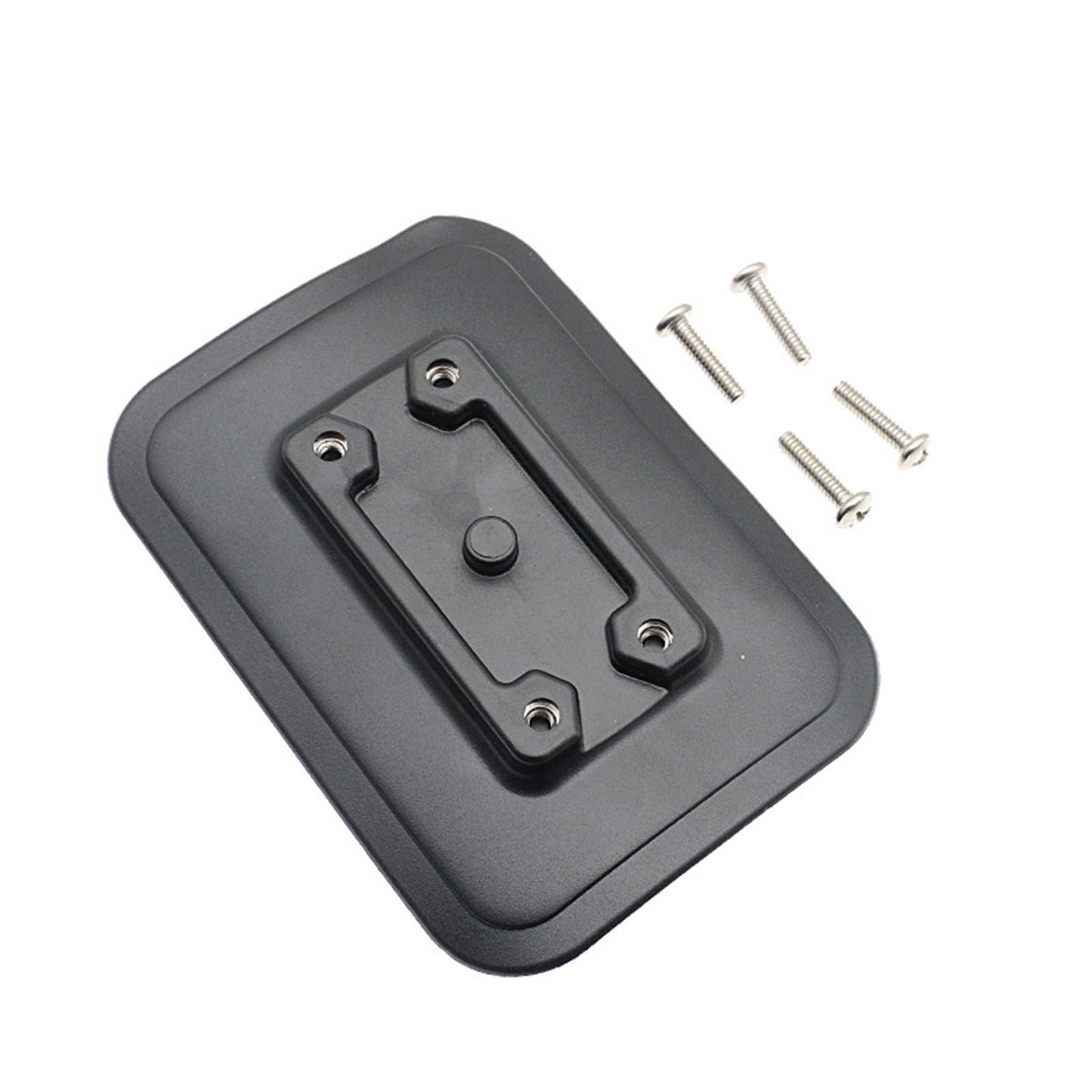 PVC 피쉬 파인더 마운트 부식 방지-나사가 있는 카약 - Fishing Kayak Fish Finder Mount 리뷰 및 가격
