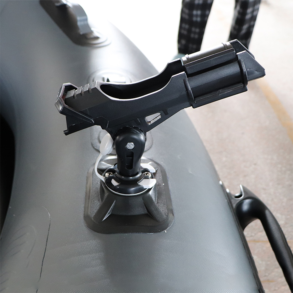 팽창식 보트 액세서리 딩기 래프트 낚시 도구 로드 홀더 - Fishing Kayak Rod Holder 리뷰 및 가격