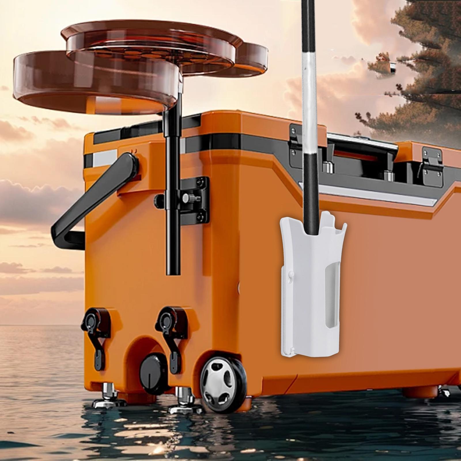 보트 카약용 미니 케이스 기어 브래킷 낚싯대 홀더 -  - Fishing Kayak Rod Holder 리뷰 및 가격