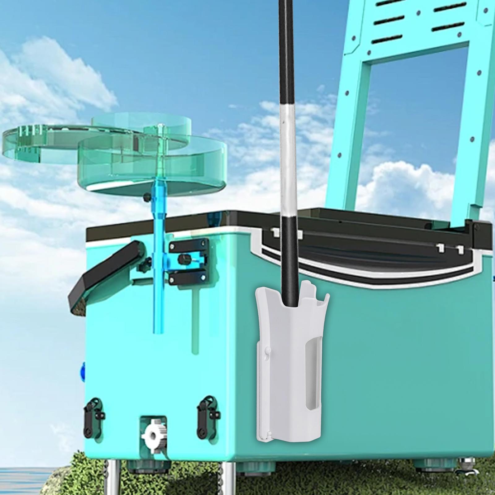 보트 카약용 미니 케이스 기어 브래킷 낚싯대 홀더 -  - Fishing Kayak Rod Holder 리뷰 및 가격