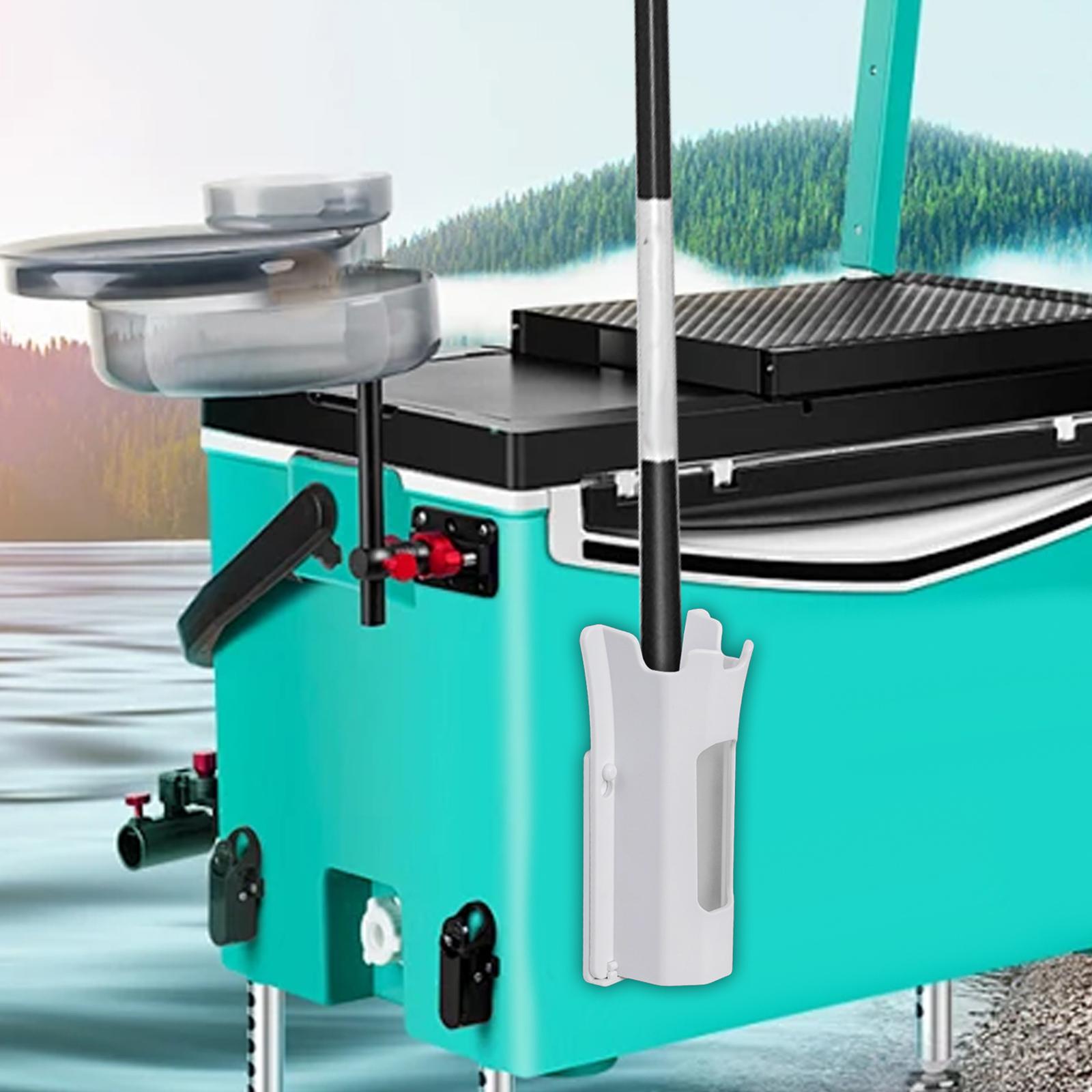 보트 카약용 미니 케이스 기어 브래킷 낚싯대 홀더 -  - Fishing Kayak Rod Holder 리뷰 및 가격