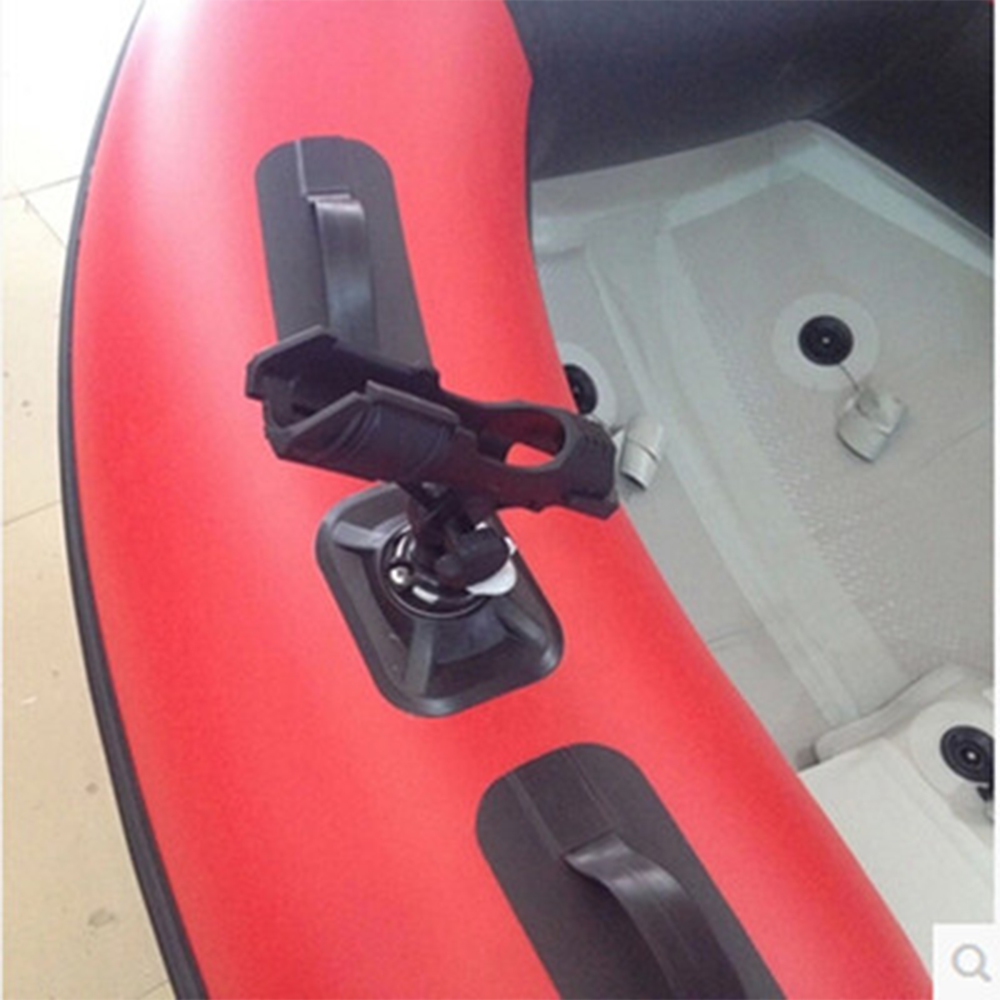 낚싯대 홀더, 고무 보트 액세서리, 소형 보트, 래프트 - Fishing Kayak Rod Holder 리뷰 및 가격