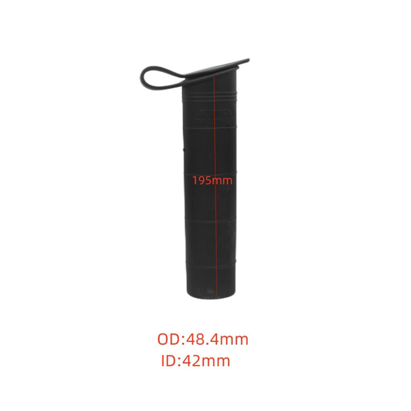 낚싯대 홀더 삽입형 튜브 보호대(탈부착 가능한 캡 랙  - Fishing Kayak Rod Holder 리뷰 및 가격