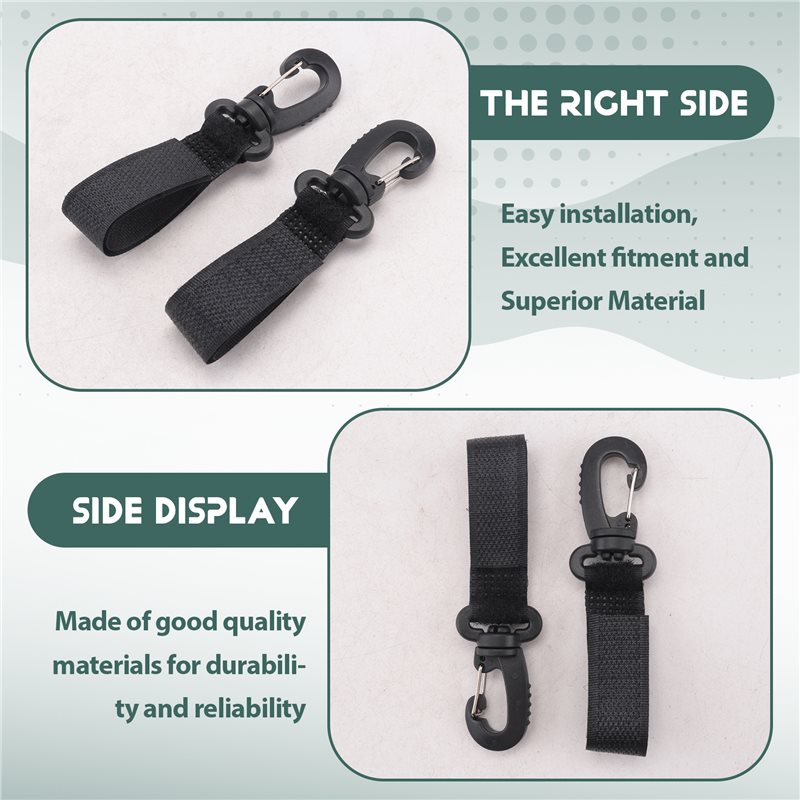 패들 보관 클립 패들 홀더 카약 보트 낚싯대 홀더 클립 - Fishing Kayak Rod Holder 리뷰 및 가격