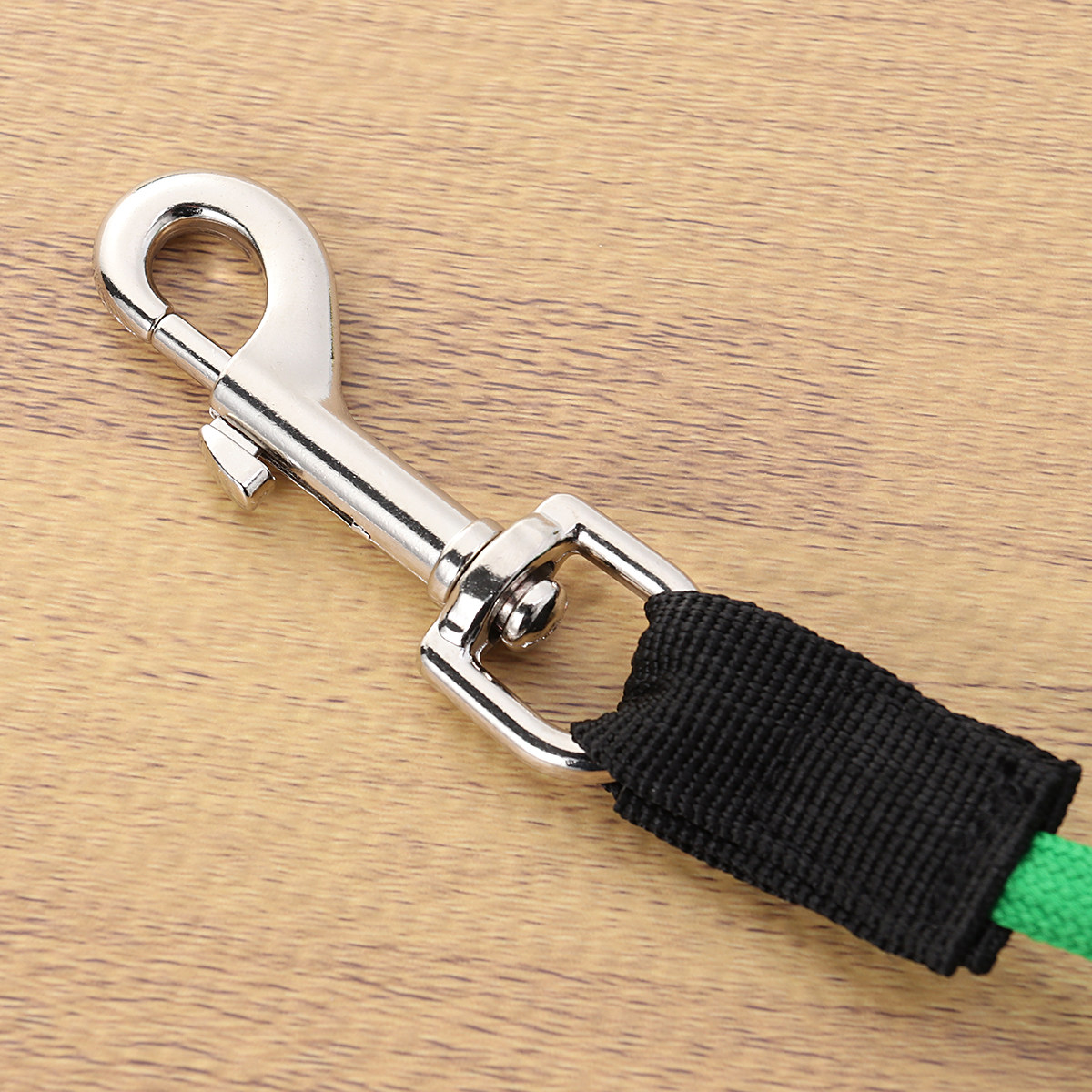패들 로프 카누 카약 리쉬 아연 합금 후크 두꺼운 탄성 - Fishing Kayak Paddle Leash 리뷰 및 가격