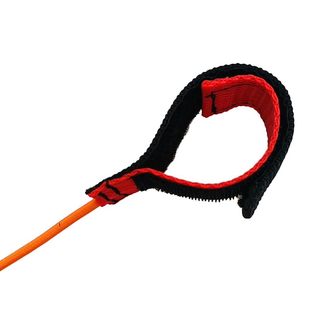 조정 가능한 낚싯대 안전 끈 카약 패들 끈 낚시 카약  - Fishing Kayak Paddle Leash 리뷰 및 가격
