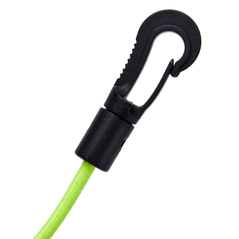 카약 패들 가죽끈 안전 막대 조정 가능한 카누 패들 낚 - Fishing Kayak Paddle Leash 리뷰 및 가격