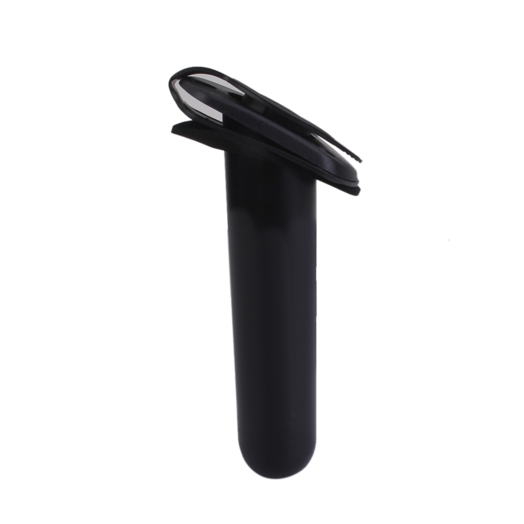 낚싯대 스탠드 ABS 플라스틱 보트 낚싯대 홀더 블랙  - Fishing Kayak Rod Holder 리뷰 및 가격