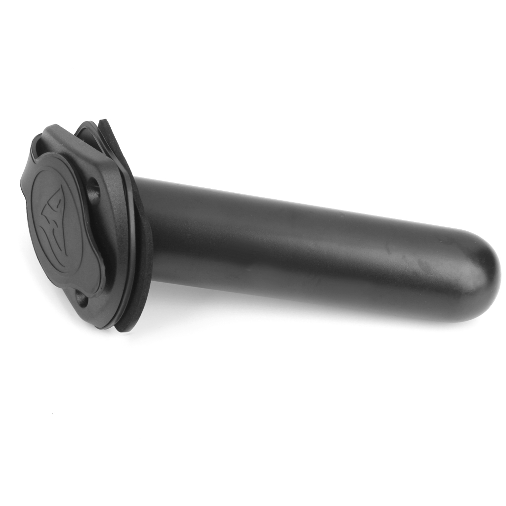 낚싯대 스탠드 ABS 플라스틱 보트 낚싯대 홀더 블랙  - Fishing Kayak Rod Holder 리뷰 및 가격